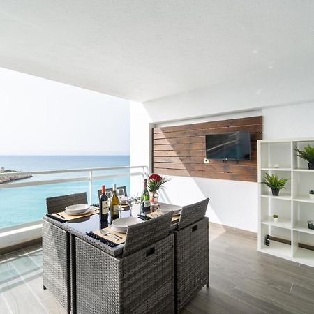 Turistmar - Fabuloso Apartamento Con Vista De Lujo Salou Kültér fotó