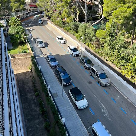 Turistmar - Fabuloso Apartamento Con Vista De Lujo Salou Kültér fotó