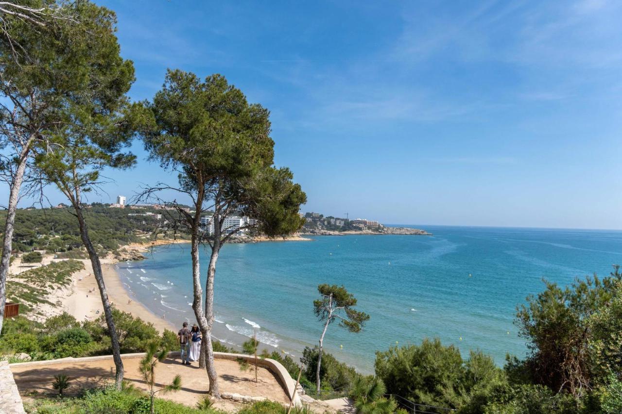 Turistmar - Fabuloso Apartamento Con Vista De Lujo Salou Kültér fotó
