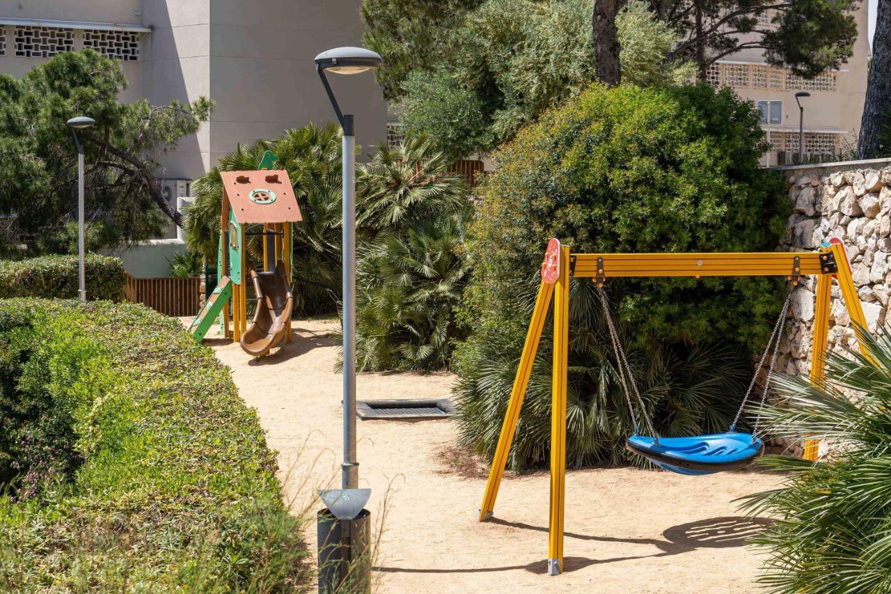 Turistmar - Fabuloso Apartamento Con Vista De Lujo Salou Kültér fotó
