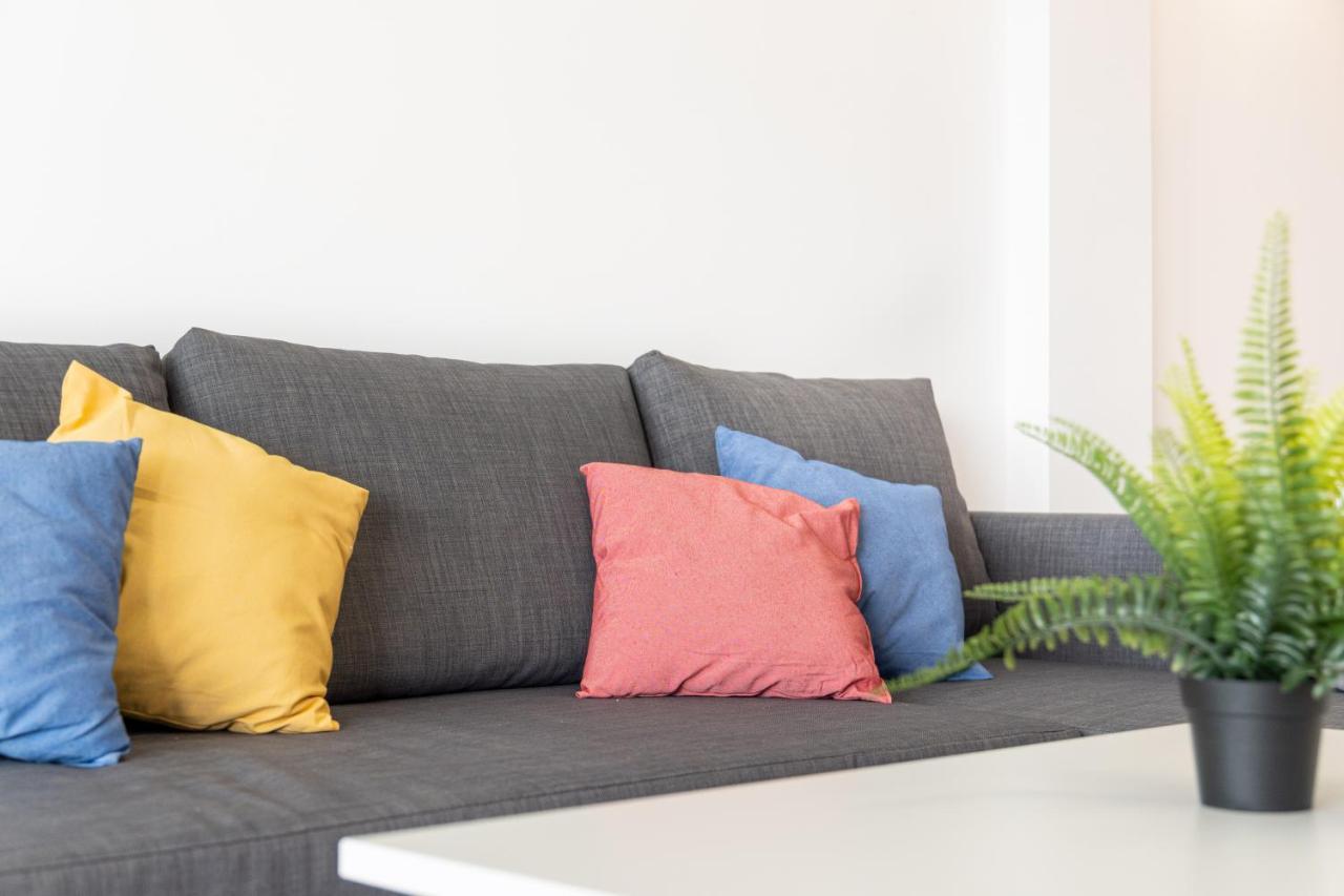 Turistmar - Fabuloso Apartamento Con Vista De Lujo Salou Kültér fotó