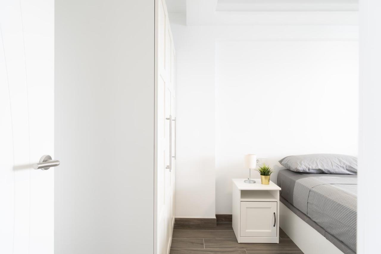 Turistmar - Fabuloso Apartamento Con Vista De Lujo Salou Kültér fotó