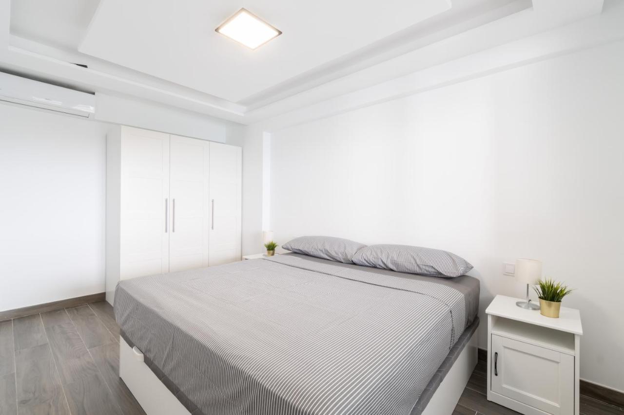 Turistmar - Fabuloso Apartamento Con Vista De Lujo Salou Kültér fotó