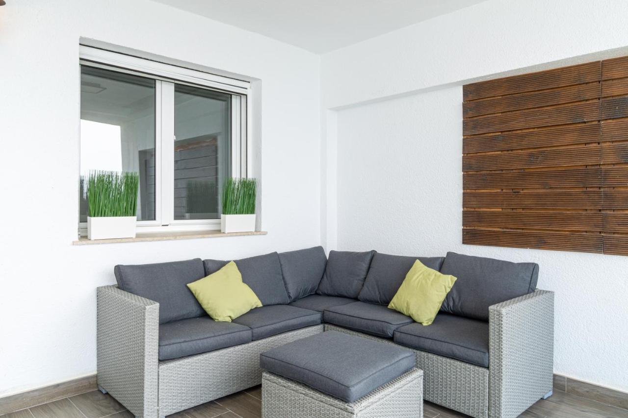 Turistmar - Fabuloso Apartamento Con Vista De Lujo Salou Kültér fotó