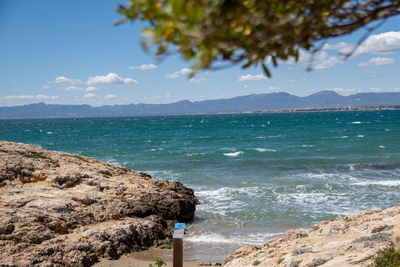 Turistmar - Fabuloso Apartamento Con Vista De Lujo Salou Kültér fotó