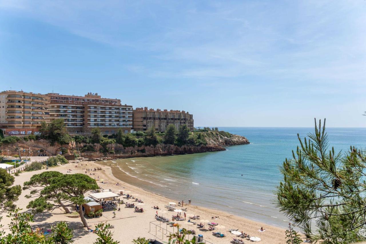 Turistmar - Fabuloso Apartamento Con Vista De Lujo Salou Kültér fotó